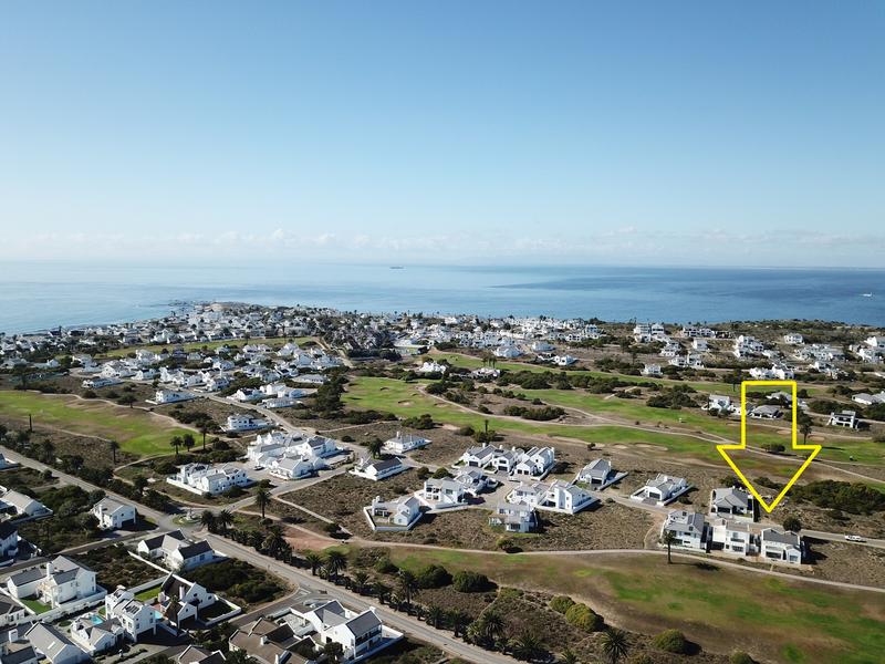 0 Bedroom Property for Sale in Shelley Point Western Cape